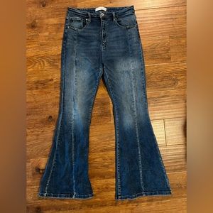 KanCan super flare size 15